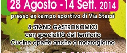 Festa del Riso Cò Le Nose
