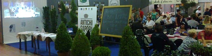 Festa del Riso Cò Le Nose