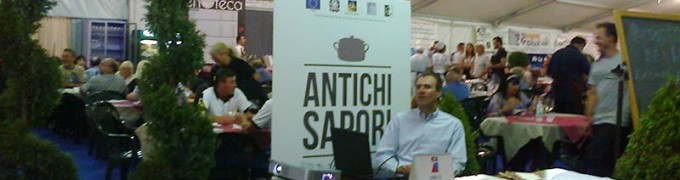 Festa del Riso Cò Le Nose
